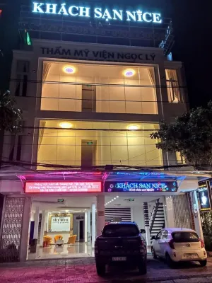 Nice Hotel Buon Ma Thuot Hotels in Tu An