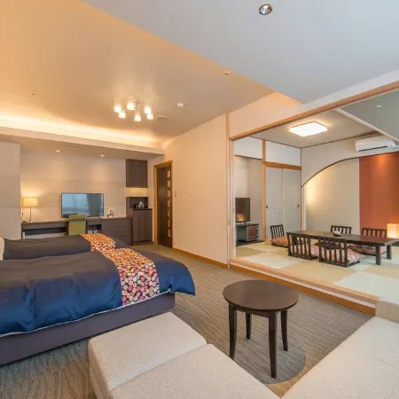 New Welcity Yugawara