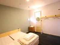 Hostel Tomar Hotels in Furano