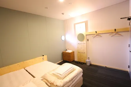 托馬爾旅舍
