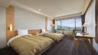 Shoho Hotels in 