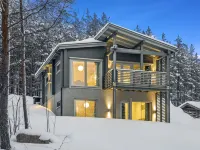 Villa Ukkohalla Hotels in Kehys-Kainuu