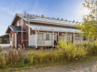 Karitahko a 8 Hotels in Varpaisjarvi