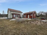 Villa Stenudeen Hoteles cerca de Faro de Bengtskär