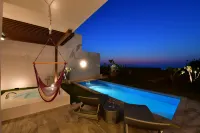 Feliz Villa Suite Irabujima Sawada - Private Pools
