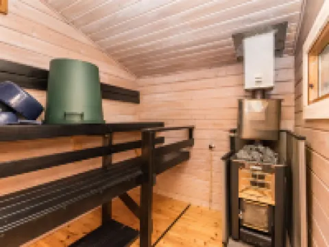 Kielonkallio 黑奈韋西酒店