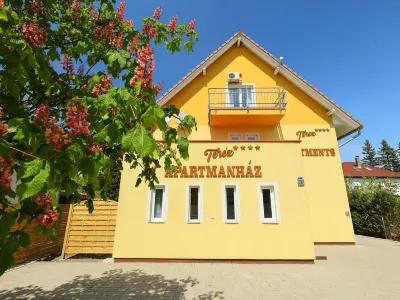 Amarillo 1 โรงแรมใน