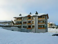 Chesa Boffalora