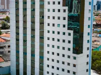 ibis Budget Fortaleza Praia De Iracema Hotéis em Fortaleza