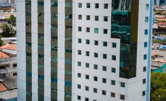 Ibis Budget Fortaleza Praia de Iracema