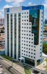 Ibis Budget Fortaleza Praia de Iracema Hotels near Praia do Futuro