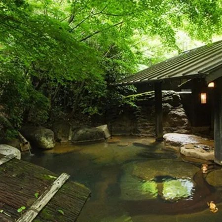 Ryokan Sanga
