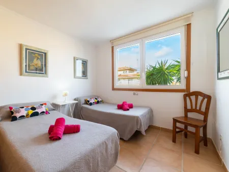 Golf Отели рядом с достопримечательностью «Royal Charters Mallorca»