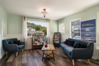 SureStay Hotel by Best Western Helen Downtown