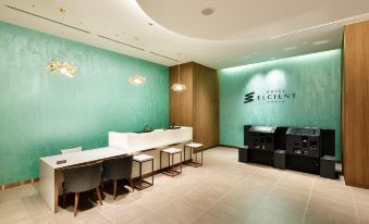 Hotel Elcient Osaka Umeda