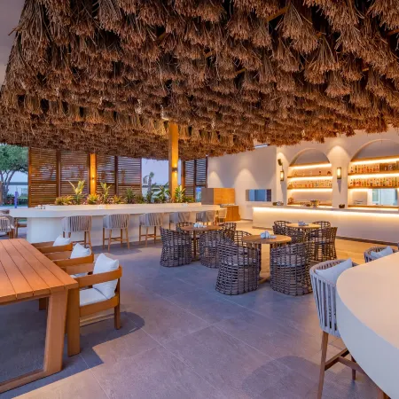 Rixos Park Belek - the Land of Legends Access
