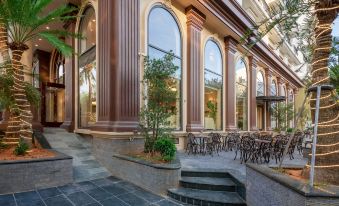 Aquasun Hotel Phu Quoc