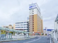 Toyoko Inn Hitachi Ekimae فنادق في هيتاتشي