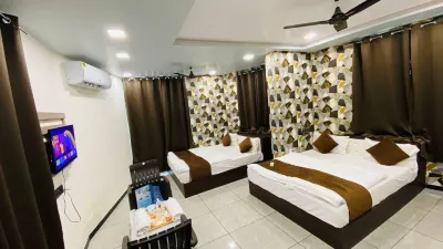Hotel Vijay Shree Nathdwara