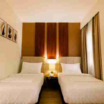 Winn Hotel Rooms