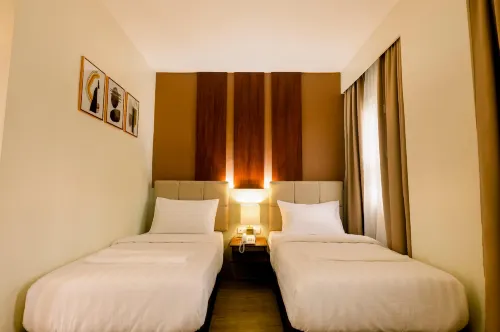 Winn Hotel Hotels in Zamboanga