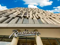 Radisson Pinheiros Hotels near Se