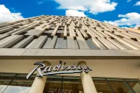 Radisson Pinheiros - 3-Star