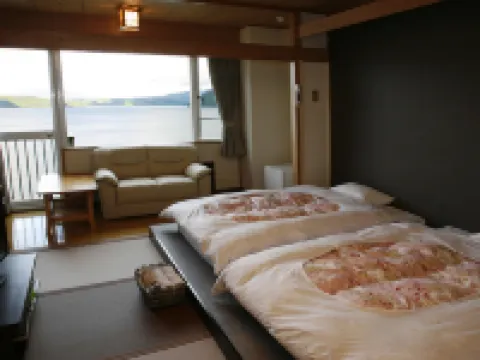 Granvillage Toya Daiwa Ryokan Annex Hotels in Toyako
