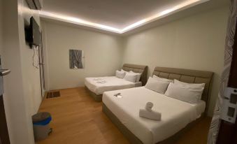 Le Deon Hotel