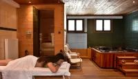 皮利恩度假酒店 - SPA