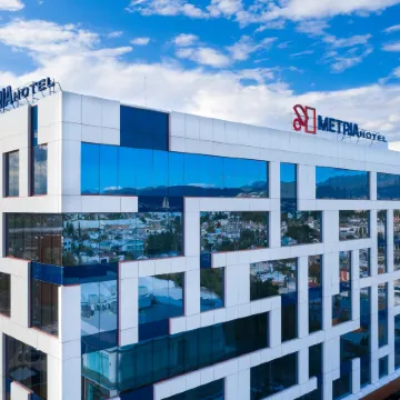 Metria Hotel