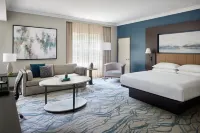 Westfields Marriott Washington Dulles Hotels in Fairfax County