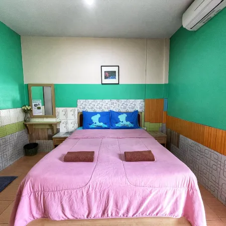 Maisuan Resort