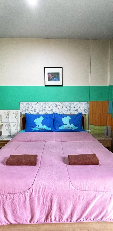 รูปภาพของไม้สวน รีสอร์ท