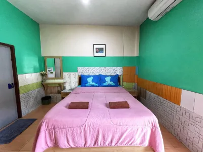 Maisuan Resort
