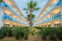 Hotel Best Costa Ballena Hotels in Rota
