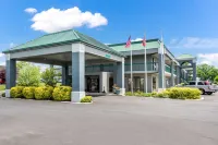 Quality Inn - 조식 운영