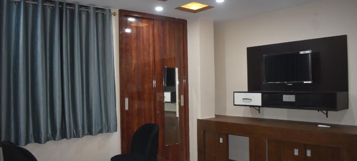Hotel Violett Doors Hotels in Patna