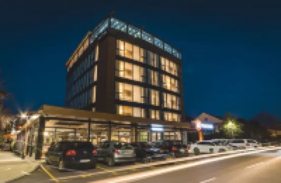 بريستول هوتل فنادق في 