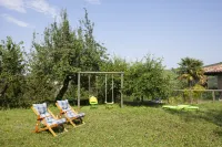 Private Estate Among the Vineyards of Alba - Italy