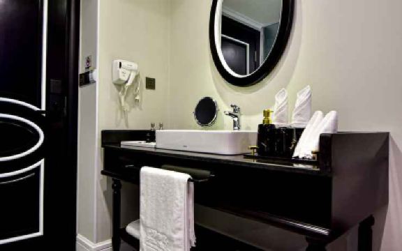 Other Hotel Del Luna Photo