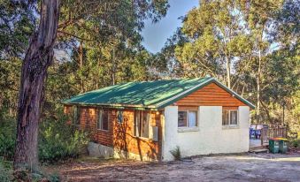 Freycinet Hideaway