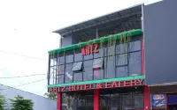 Artz Hotel - Bintang 2