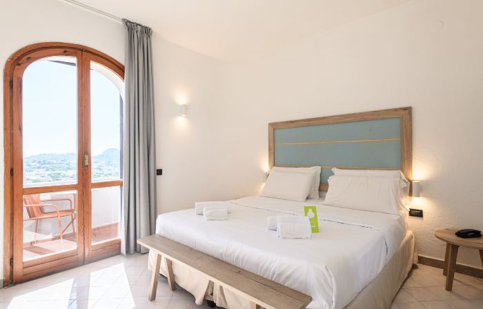 B&B Hotel Ischia San Nicola