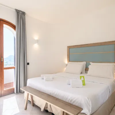 B&B Hotel Ischia San Nicola Hotels near Sant'Angelo