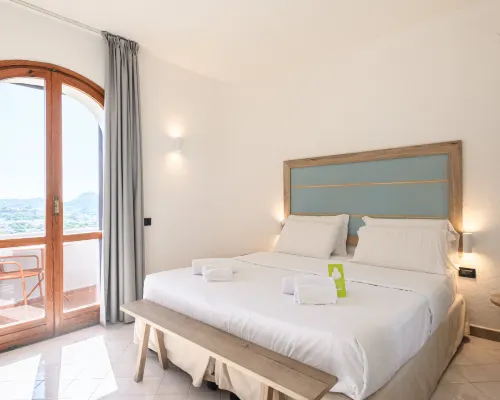 B&B Hotel Ischia San Nicola Hotels in Forio