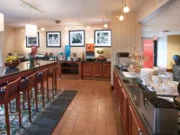 Hampton Inn Bridgeport/Clarksburg Hotels in Clarksburg