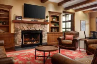 Marriott's Willow Ridge Lodge Hotel a Branson Township