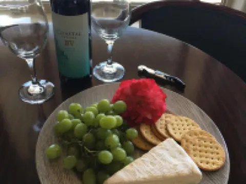 Emerald Dolphin Inn & Mini Golf Hoteles en Fort Bragg