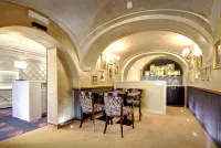 Boutique Hotel Hviezdoslav Hotels in Maly Slavkov